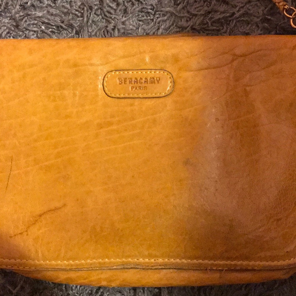BERACAMY PARIS SATCHEL - Picture 5 of 7